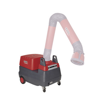 Mobiflex® 200-M Welding Fume Extraction Base Unit Lincoln 7022110700