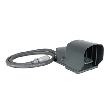 Two-Stage Electric Foot Control Unimig 70284