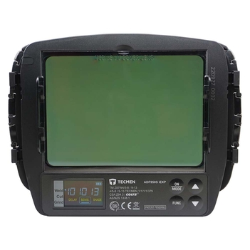 BT/Tecmen Auto Darkening Filter For iEXP TM1000 (950S) Tecmen 703097