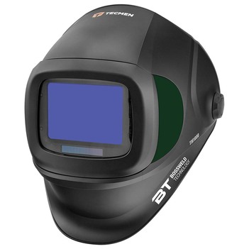 BT / Tecmen Flip Front Welding Helmet IEXP 950S Bossweld 703110