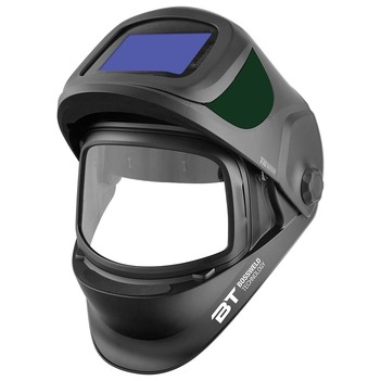 BT / Tecmen Flip Front Welding Helmet IEXP 950S Bossweld 703110