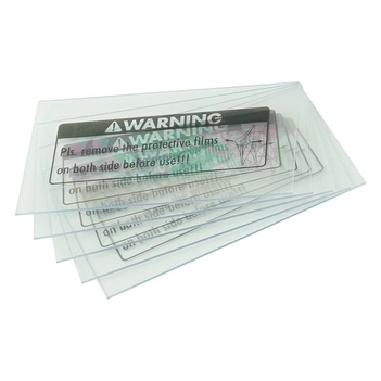 Tecmen 100LW Inner Cover Lens Pkt : 5 703552