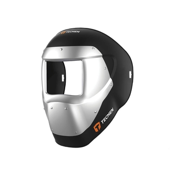 Tecmen Helmet Shell Only for LW100 laser welding helmet HS100LW 703560