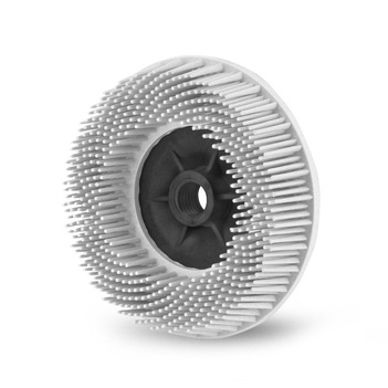 Scotch-Brite 120 Grit Radial Bristle Disc 115mm x 4.5mm 7100138175 3M 61500139037