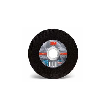 Silver™ Cut-Off Wheel 230mm x 2.5mm x 22.23mm 3M 7100171348 Pack of 5