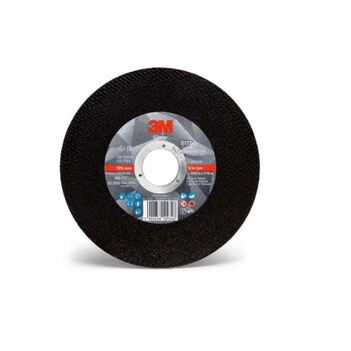 Silver™ Cut-Off Wheel 180mm x 2.5mm x 22.23mm 3M 7100171349 Each