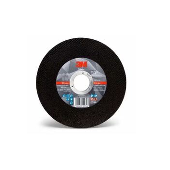 Silver™ Cut-Off Wheel 115mm x 2.5mm x 22.23mm 3M 7100171372