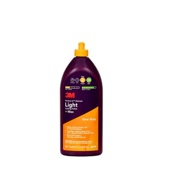 Perfect-It™ 36110 Gelcoat Light Cutting Polish + Wax 946 ml 7100210707 3M™ 60455109367