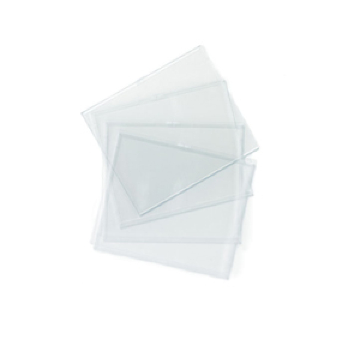 Clear Lens (Polycarbonate)