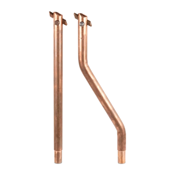 Offset Arm Set For TECNA 7900 Handled Spot Welder 7507