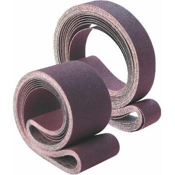 Linishing Belts Aluminium Oxide General Purpose 75401493 Each