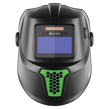 ELEMENT Electronic welding Helmet BT Weld 755010