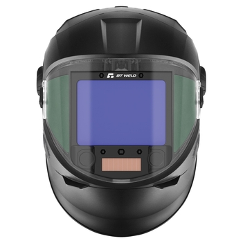 Vista Flip NITRO Electronic welding Helmet BT Weld 755040