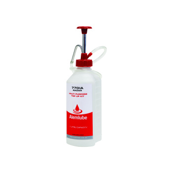 Multi Purpose Top Up Kit 1 Litre Alemlube 7701A