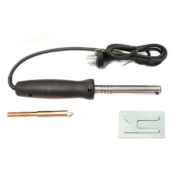 Electric Soldering Iron 100 Watts 7710