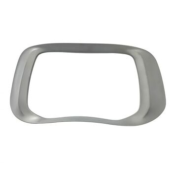 Cover Front Silver Speedglas 100 772000