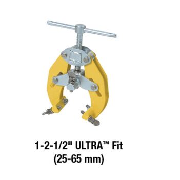 Ultra Fit Clamps For 1" – 2.5" (25-65mm) Pipes Sumner 781265