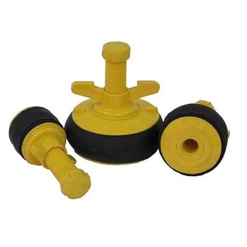 Purging Plug Nylon 1inch 25mm Sumner IWWS 786061