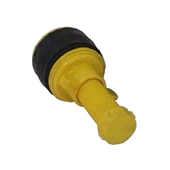 Purging Plug Nylon 1.5inch 37mm IWWS 786063