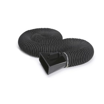 Extraction Hose 5 Metres SUS 5/160 Lincoln 7900068010