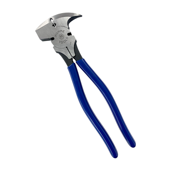 Fencing Pliers Parrot Break Length 280mm PVC Handle Mumme Tools 7FP