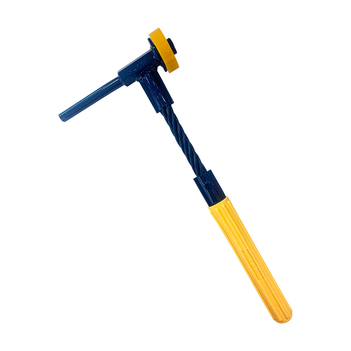 Wire Rope Punch Diameter 16mm Mumme Tools 7WRP16