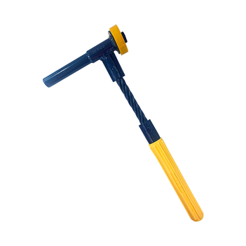 Wire Rope Punch Diameter 32mm Mumme Tools 7WRP32