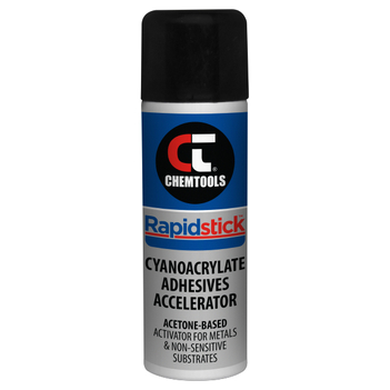 Cyanoacrylate Activator Acetone Based 150g