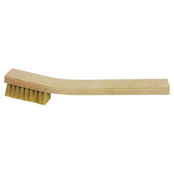 Zapfree General Utility Brush Full Length 210mm Chemtools 8-BR22