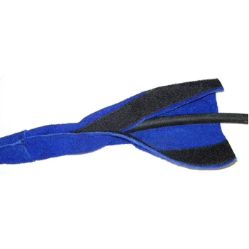 Leather Cable Cover 8Metres x 200mm Suit 8 Metres Wire-Feeder Cables Weldclass 8-CC8