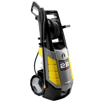 VERTIGO28 Pressure Cleaner 2.4KW Induction Electric 240V Motor Lavor 8.047.0063 