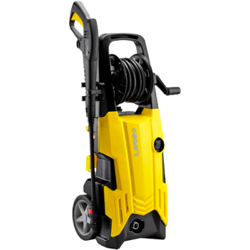 Pressure Cleaner SPACE180 2.4KW 240V Electric Brush Motor Lavor Wash 8.107.0015