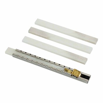 Bossweld 125mm Engineers chalk holder 800023