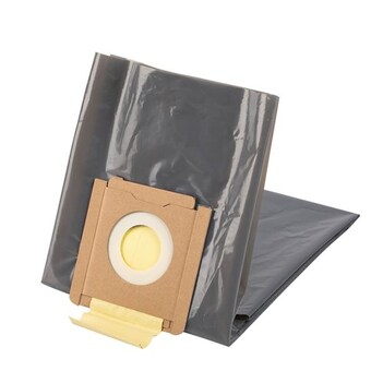 Disposable M-Class Bag (5PK) To Suit VDK1538SWC-06 807209