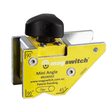 Mini Angle Magswitch 8100352