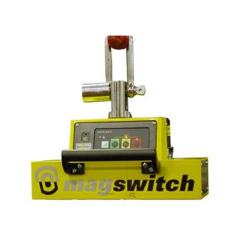 CE 2100 Magnetic Lifters Magswitch 8140978