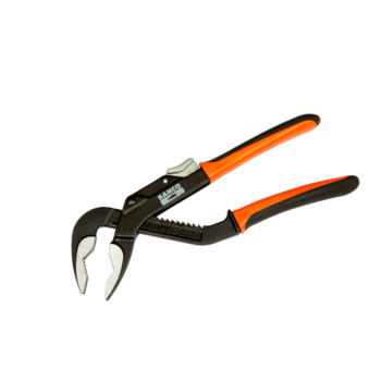 225mm Ergo Slip Joint Plier Extra wide