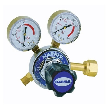 Harris Pressure Regulator  CO2 400K Saf  T  Lock main image