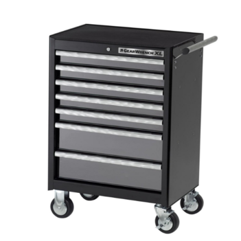 GW 7 Drawer Roller Cabinet 83155 main image