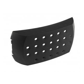 Front Filter Cover Black For Adflo 838031
