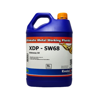 XDP SW68 Slide Way Oil 5 Litres Excision 84168-5