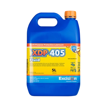 XDP405 Multi-Purpose Protective Lubricant 5L Excision 84405-5