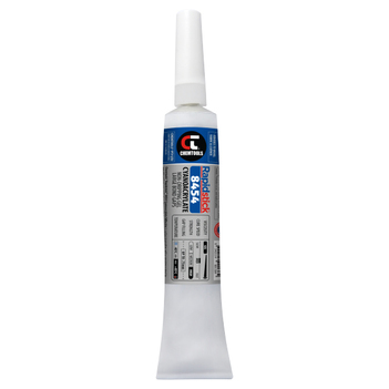 8454 Instant Adhesive Gel 20g High Visc