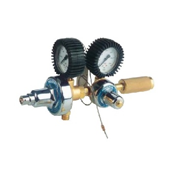 Harris Model 847 Hospitality Regulator, Two Stage