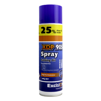 Cutting Oil Spray XDP 905 300g Excision 84905-300