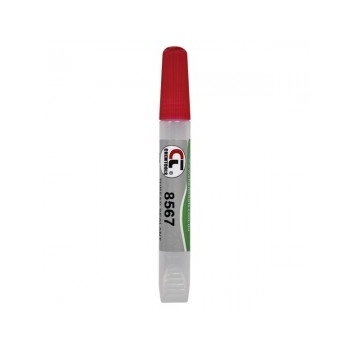 8567 Thread Sealant 10ml Low Strength 