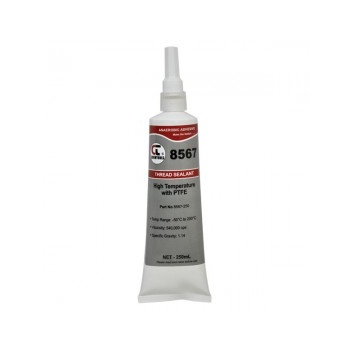 8567 Thread Sealant 250ml Low Strength