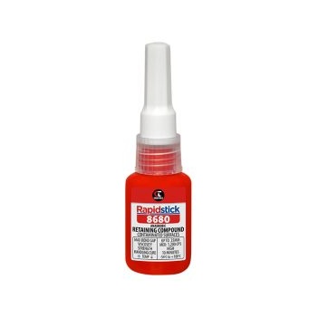 8680 Retaining Compound 10ml Very High Strength