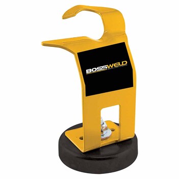 Magnetic Mig Torch Holder Bossweld 886034