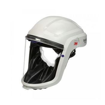 3M Speedglas M-207 Series Face Shield with Fire Retardant Face Seal 895207